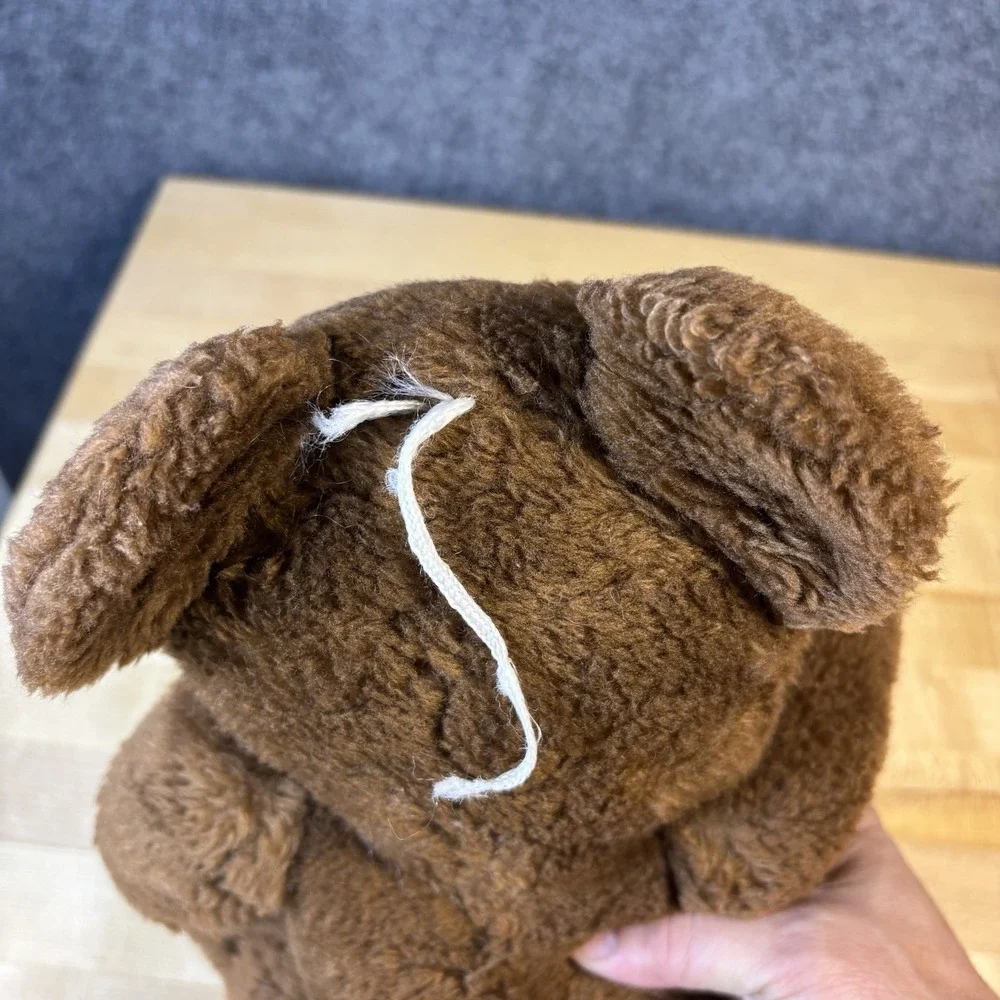 Commonwealth Teddy Bear Unisex 13